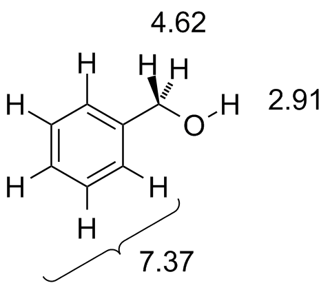 Benzyl Alcohol