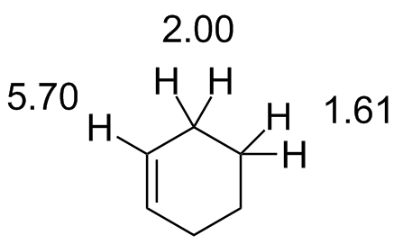 Cyclohexene