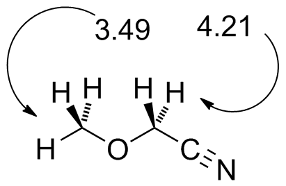 Methoxyacetonitrile