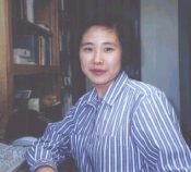 Dr. Wei Kong