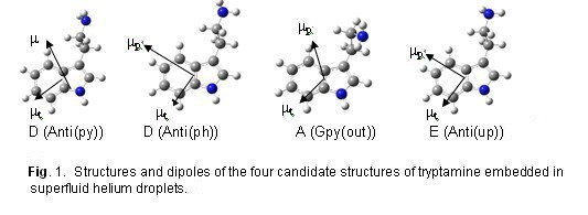 tryptamine