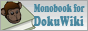 Monobook for DokuWiki