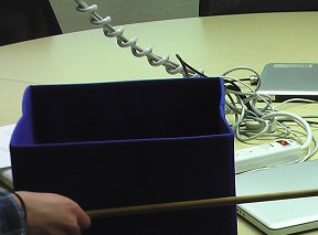 fluxthroughcube fluxthroughcube