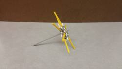 paddlewheel paddlewheel