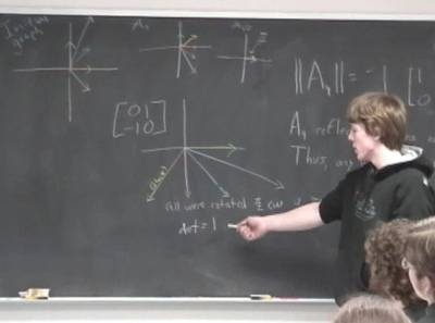 Presentation by Group 1. Presentation by Group 1.