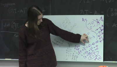 Figure 7: Whiteboard Presented by Group 3. Figure 7: Whiteboard Presented by Group 3.
