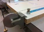 Mass and Pulley Mass and Pulley