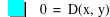 0=function(D,x,y)