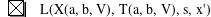 function(L,function(X,a,b,V),function(T,a,b,V),s,prime(x))