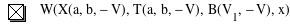 function(W,function(X,a,b,-V),function(T,a,b,-V),function(B,V_1,-V),x)