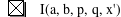 function(I,a,b,p,q,prime(x))