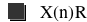 function(X,n)*R