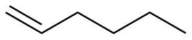 1-hexene