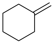 Methylenecyclohexane