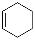 cyclohexene