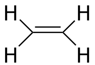 Ethylene