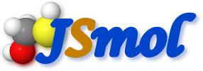 JSmol Logo