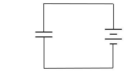 simple circuit