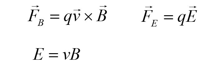 motional EMF equations