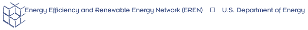 Energy Efficiency and Renewable Energy (EREN) | U.S. Department of Energy