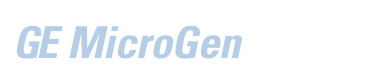 GE MicroGen