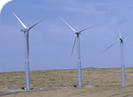 Stateline Energy Center