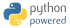 Generated by Python