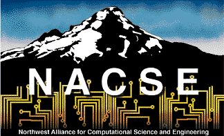 NACSE logo