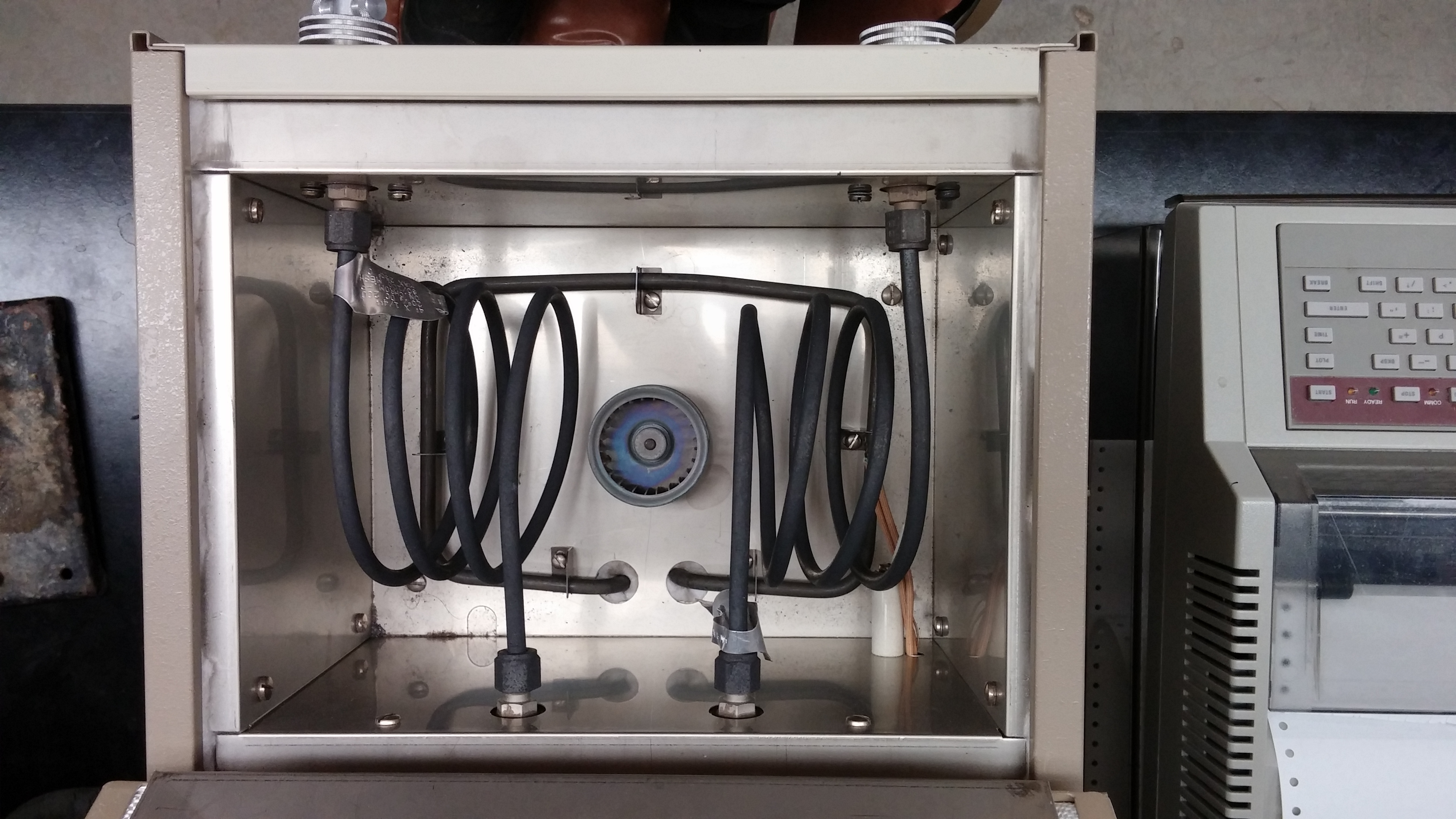 Gas Chromatography