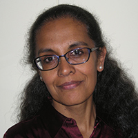Indira Rajagopal