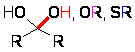 Carbonyl hydrate