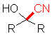 Cyanohydrin