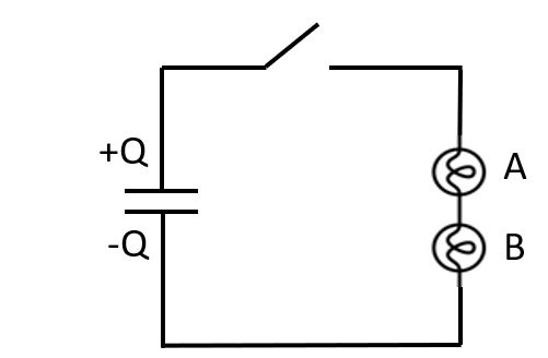 simple circuit