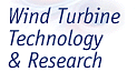 Wind Turbine Technology and Research