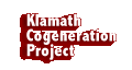 Klamath Cogerneration Project