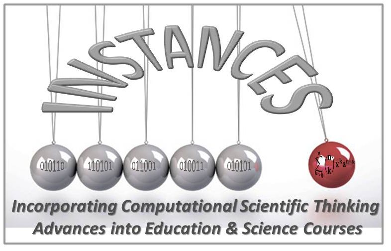 Instances Logo