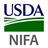 Image result for USDA NIFA