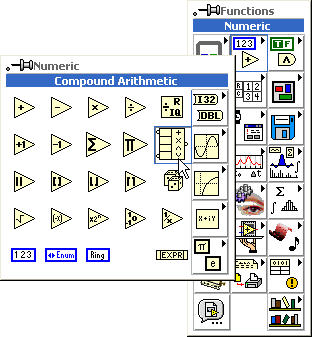 ME 295 - Mod 1.4 - Labview Waveform Charts - Tutorial 2